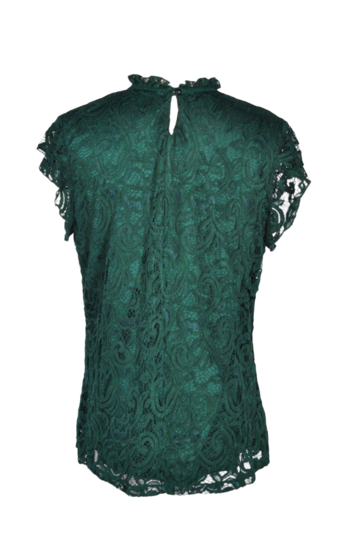 BOTB PERSEPTION CONCEPT Women Blouses Regular fit in Green - XL
