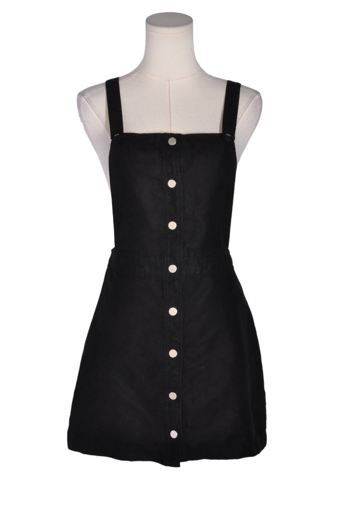 BOTB Women A-Line Dresses Regular fit in Black - 4