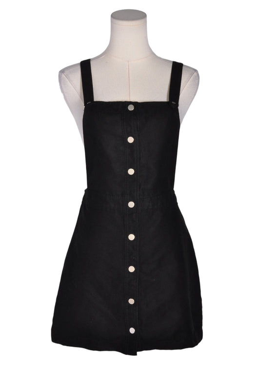 BOTB Women A-Line Dresses Regular fit in Black - 4