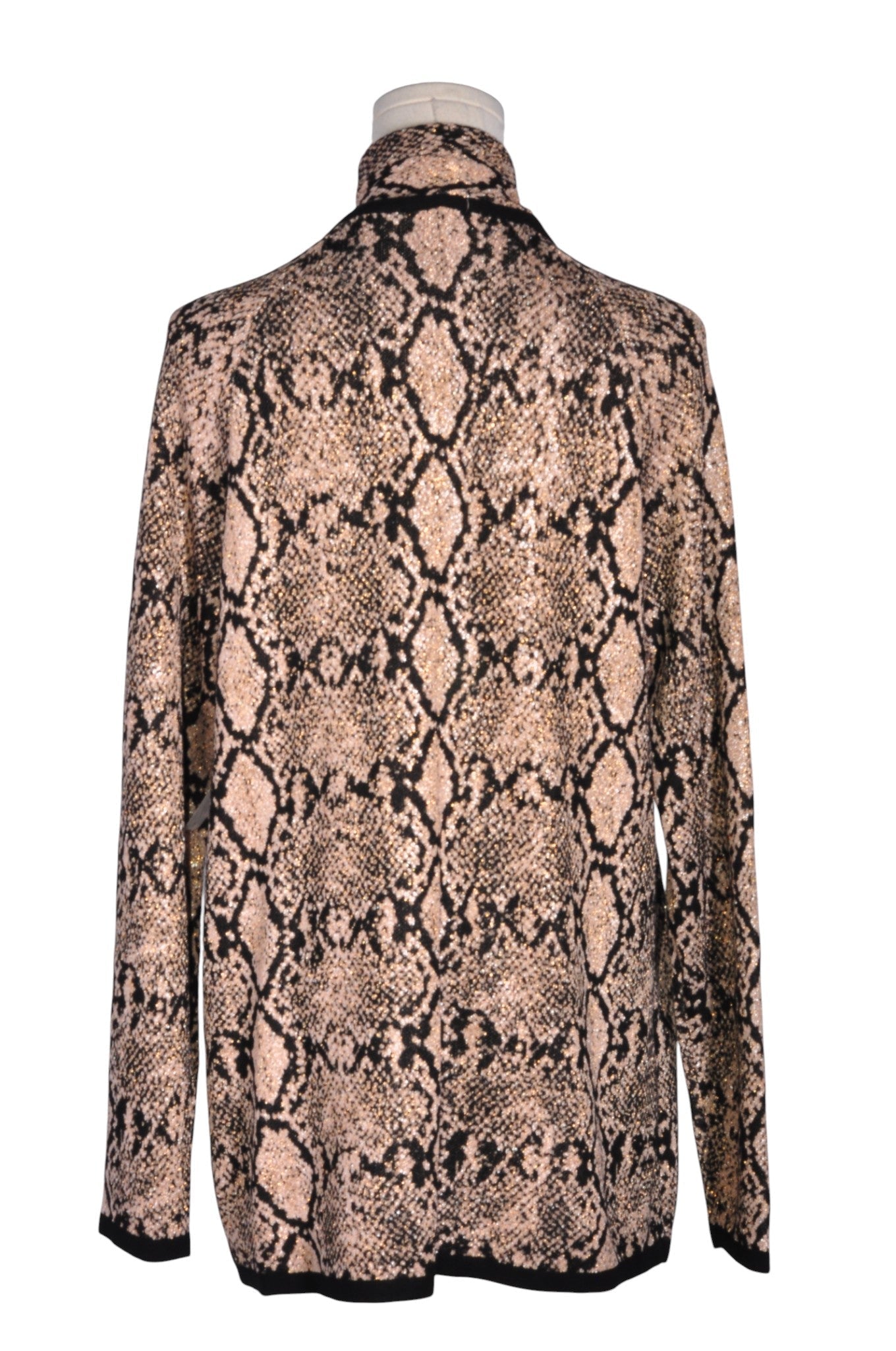 BOTB Women Blouses Regular fit in Brown