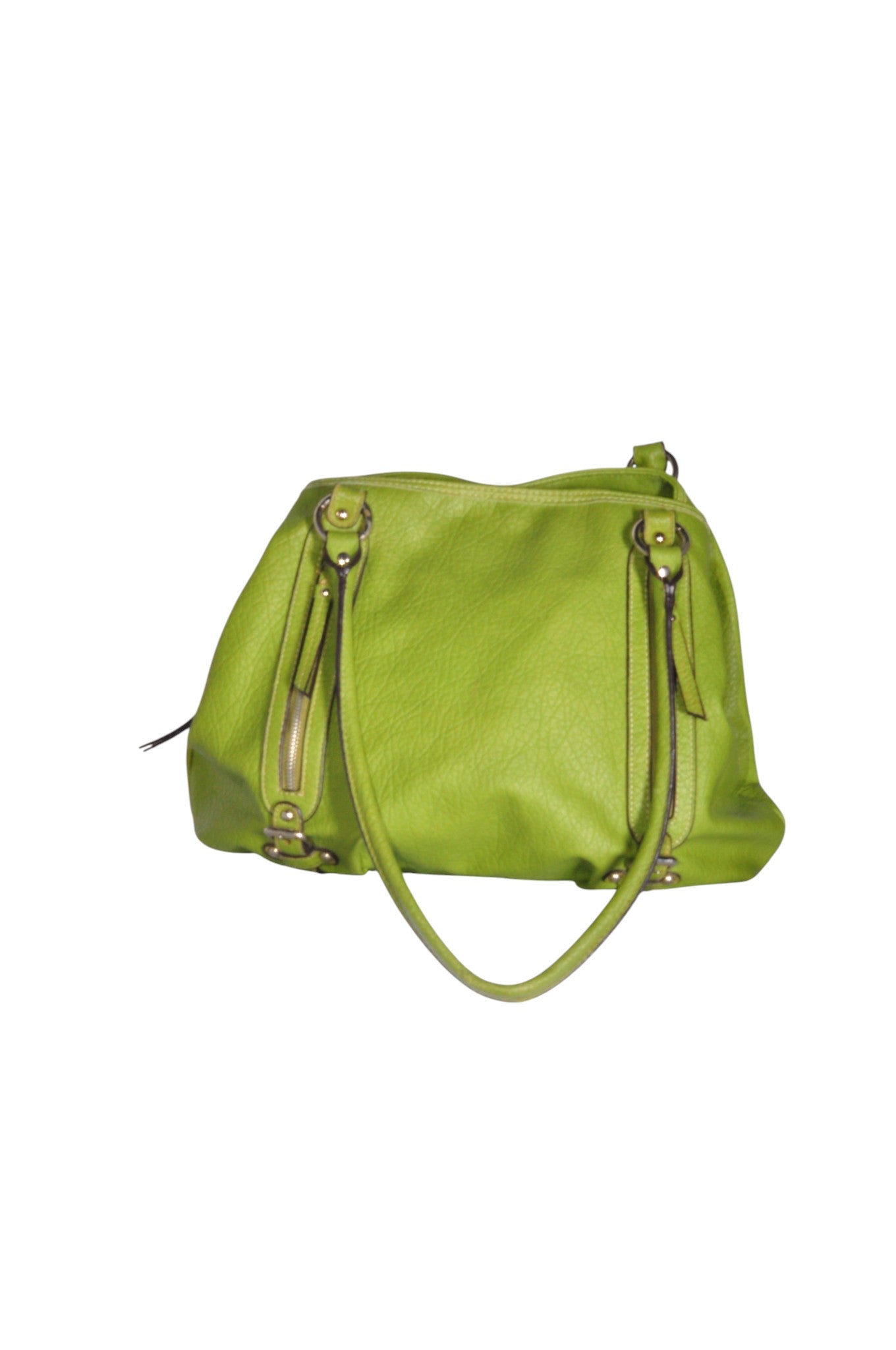 BOTB Handbags in Green