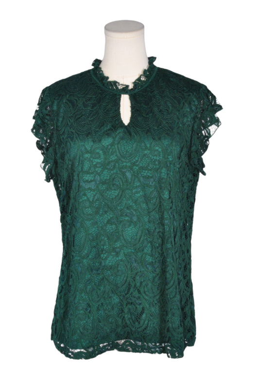 BOTB PERSEPTION CONCEPT Women Blouses Regular fit in Green - XL