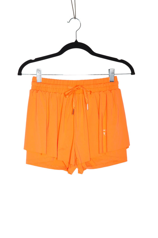 BOTB Women Classic Shorts Regular fit in Orange - L