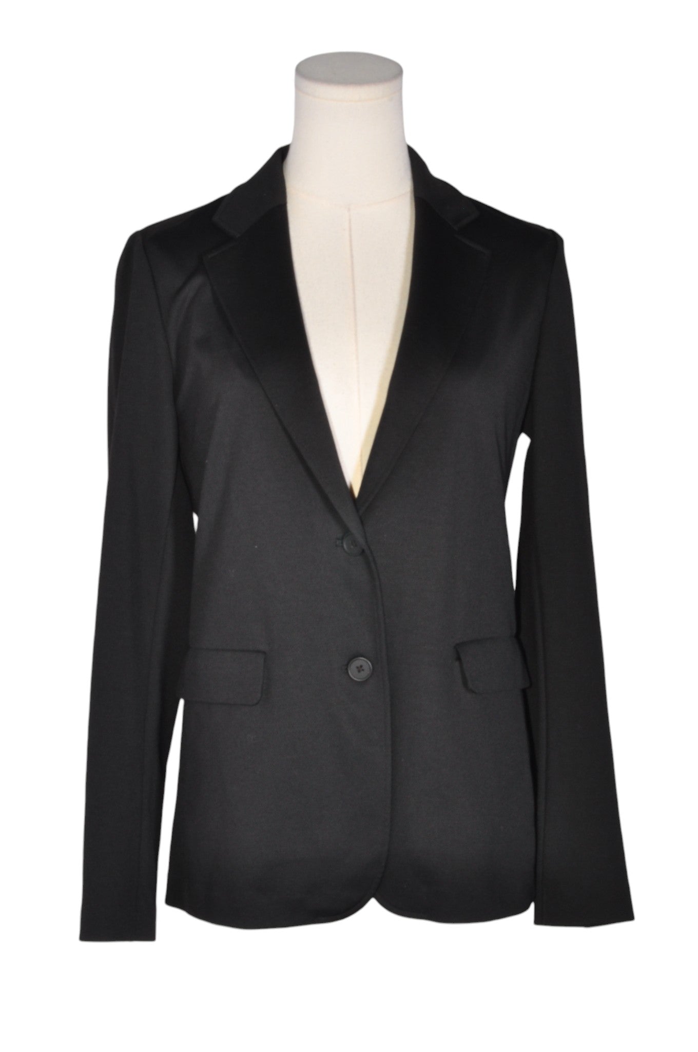 BOTB Blazers Regular fit in Black - XS