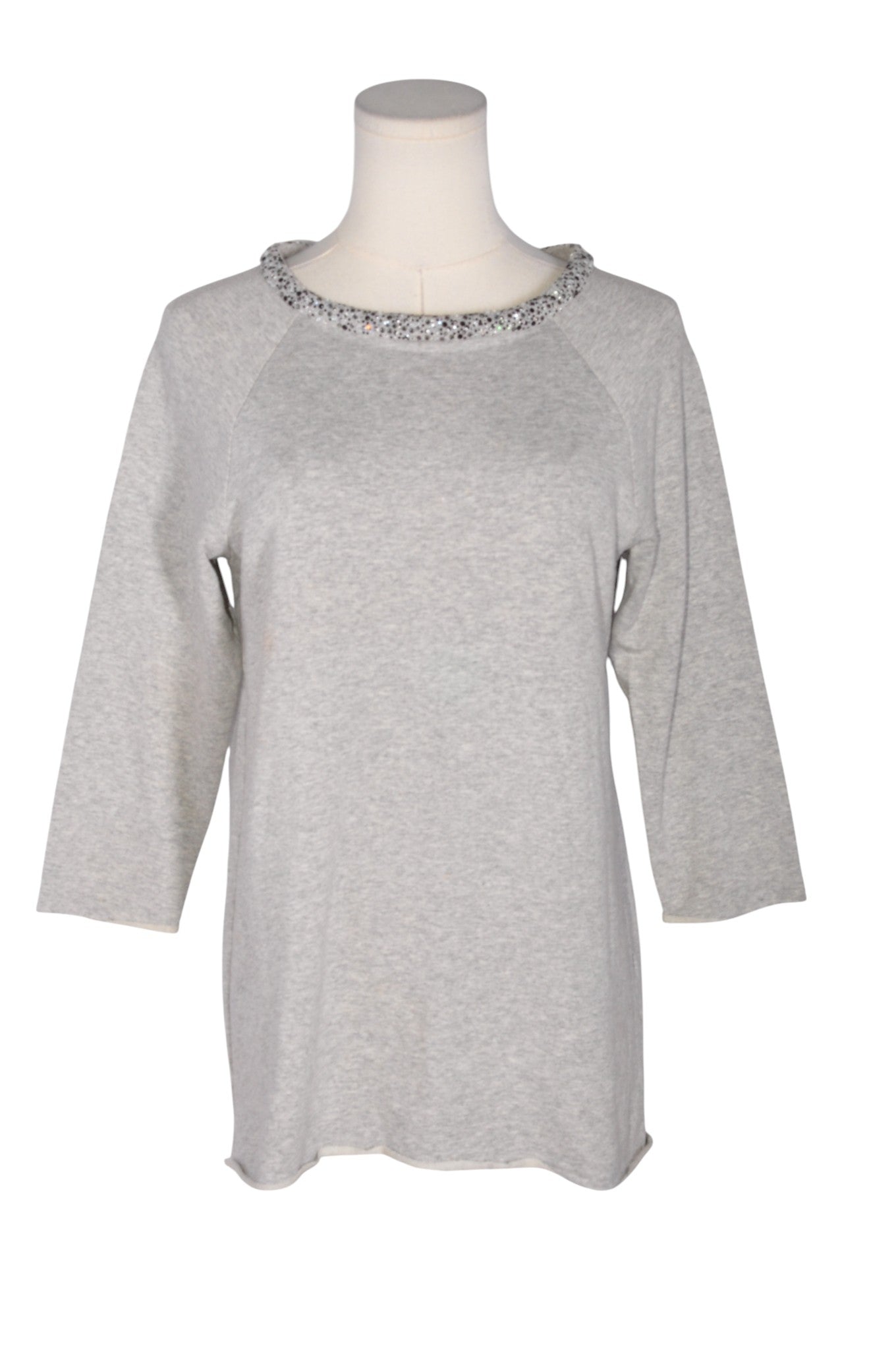 BOTB Women Blouses Regular fit in Gray - M