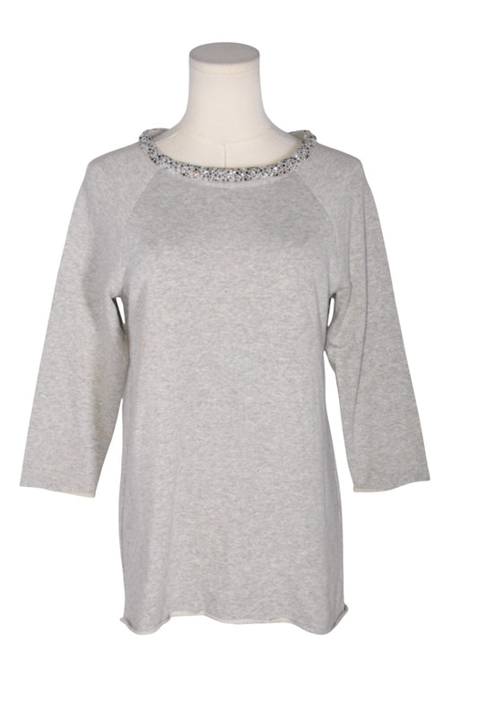 BOTB Women Blouses Regular fit in Gray - M