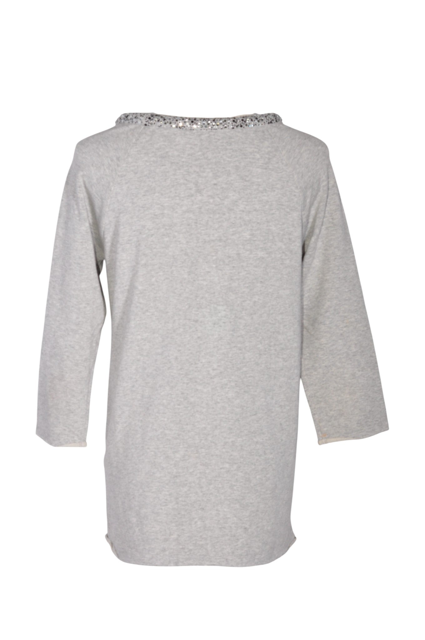 BOTB Women Blouses Regular fit in Gray - M