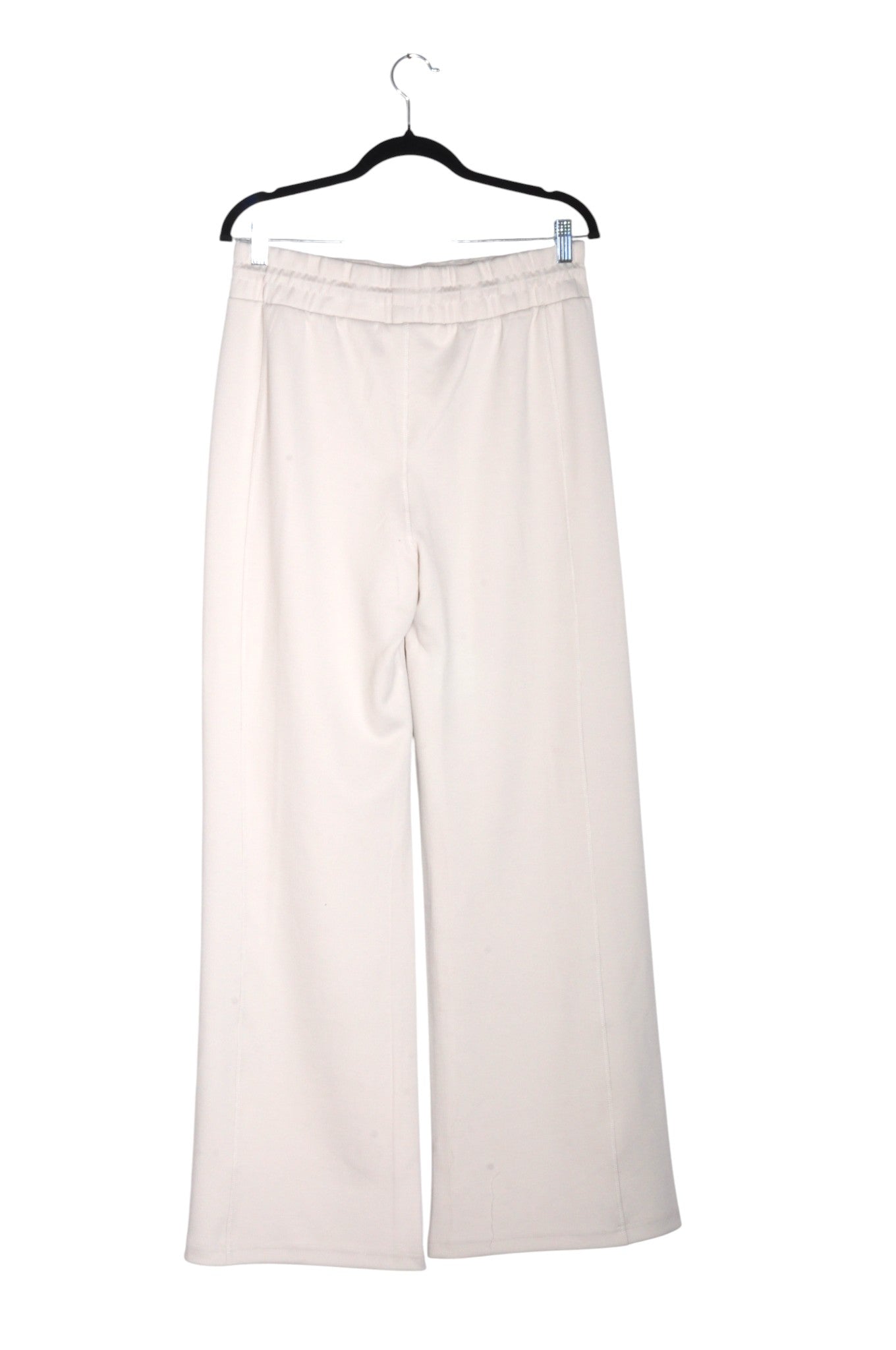 BOTB Women Work Pants Regular fit in White - L