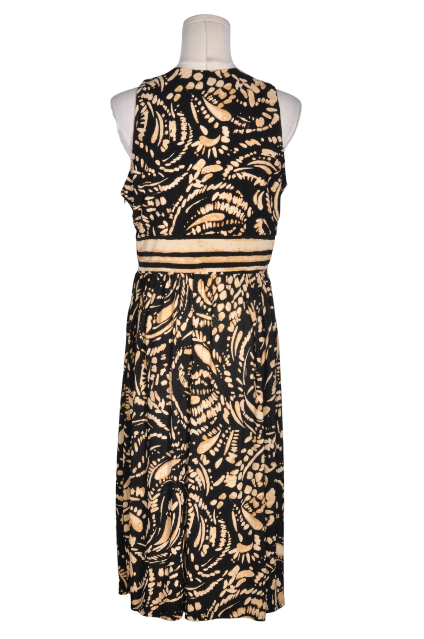 BOTB Women Maxi Dresses Regular fit in Yellow - 6