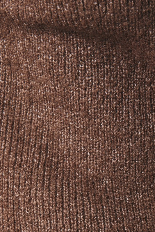 BOTB Sleeveless Knit