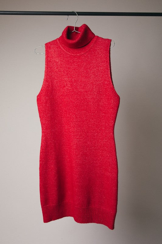 BOTB Knit Dress