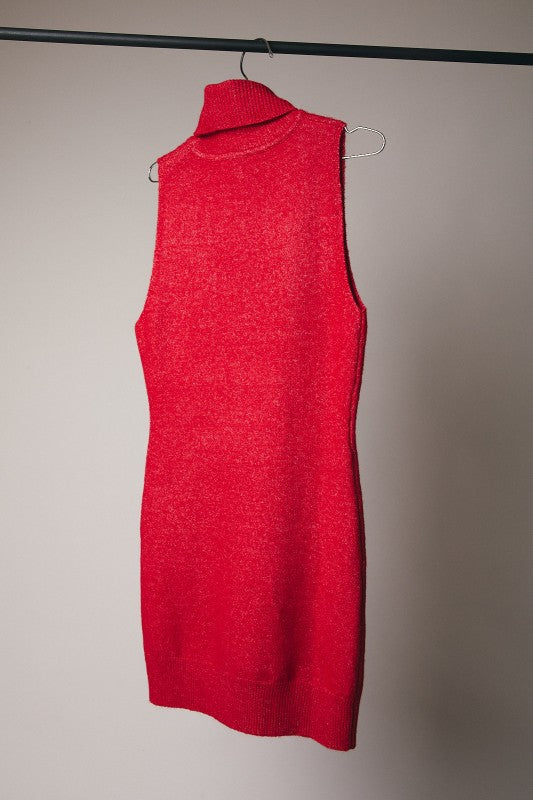 BOTB Knit Dress