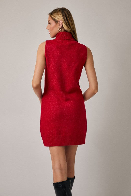 BOTB Knit Dress