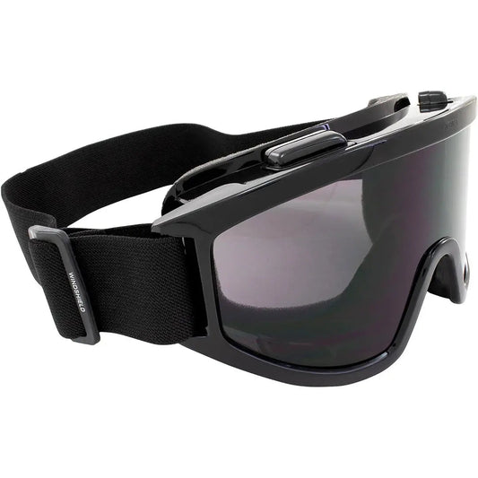 Global Vision Long-Distance Wind-Shield A/F Motorcycle Sunglasses