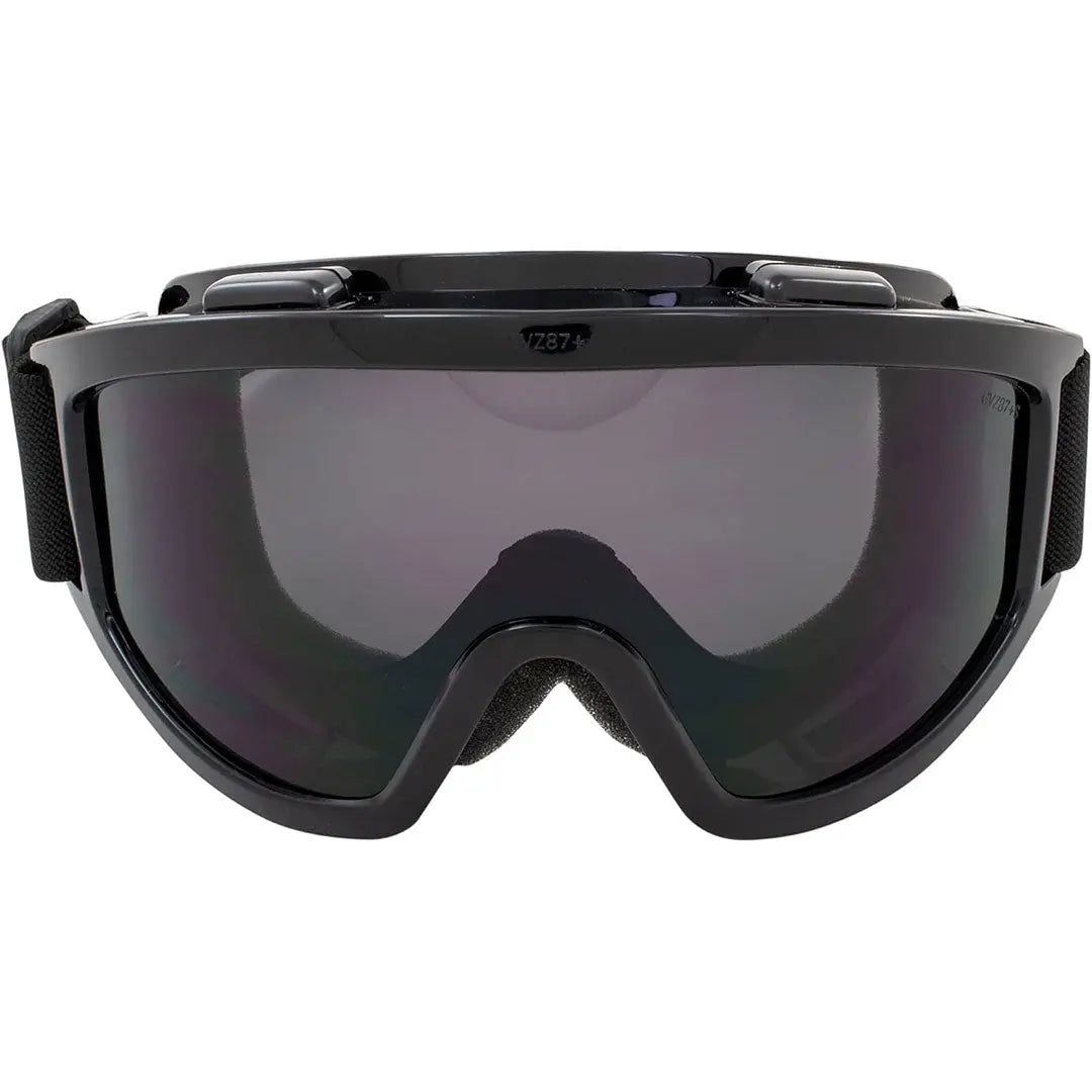 Global Vision Long-Distance Wind-Shield A/F Motorcycle Sunglasses