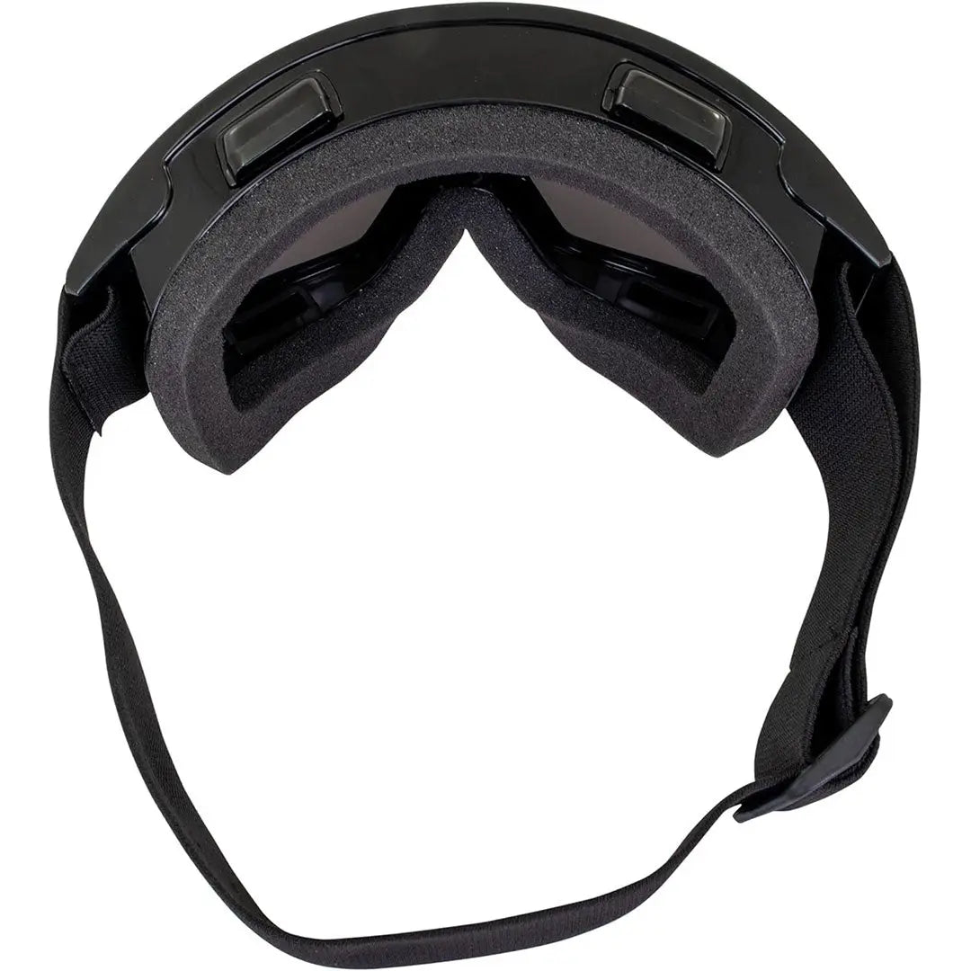 Global Vision Long-Distance Wind-Shield A/F Motorcycle Sunglasses