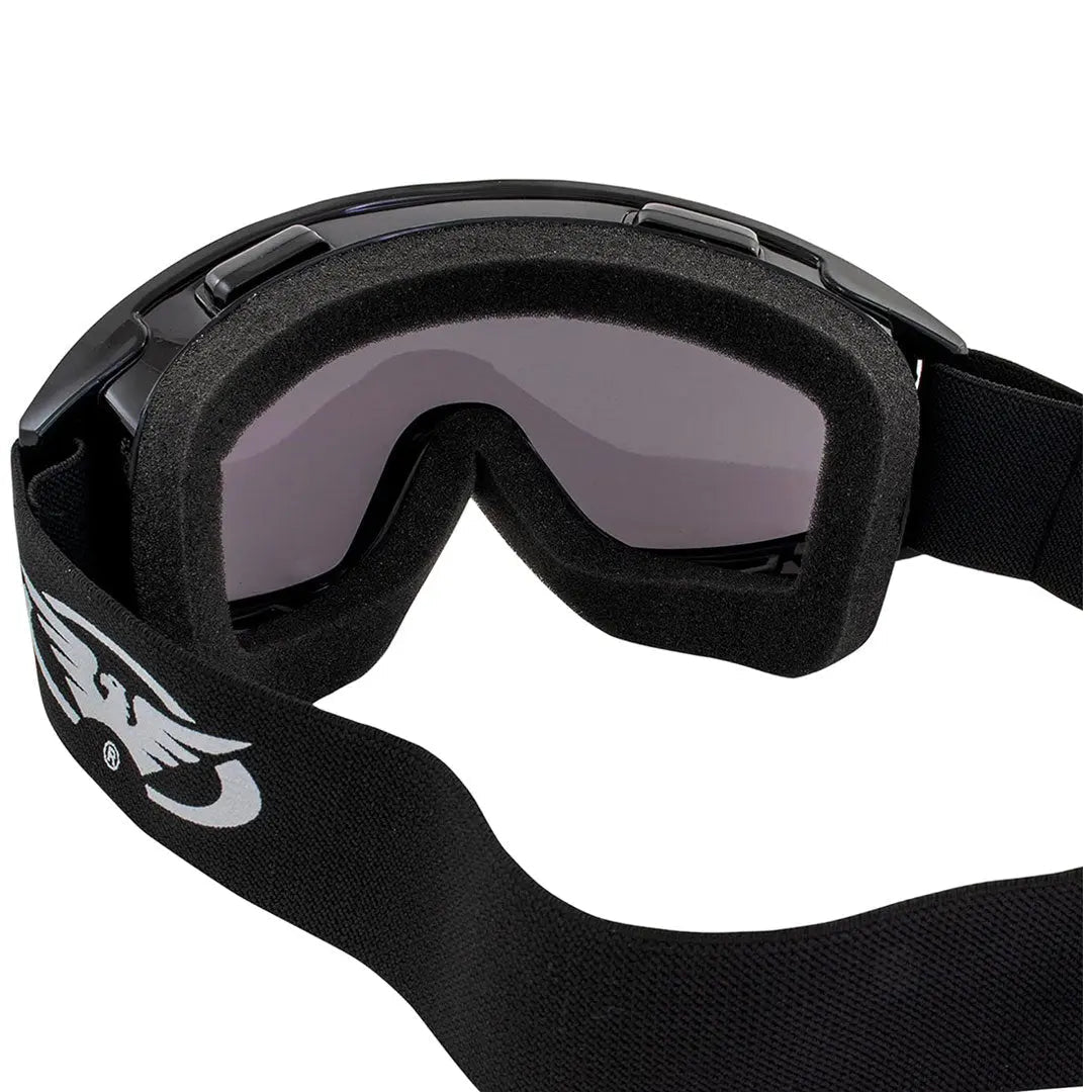 Global Vision Long-Distance Wind-Shield A/F Motorcycle Sunglasses