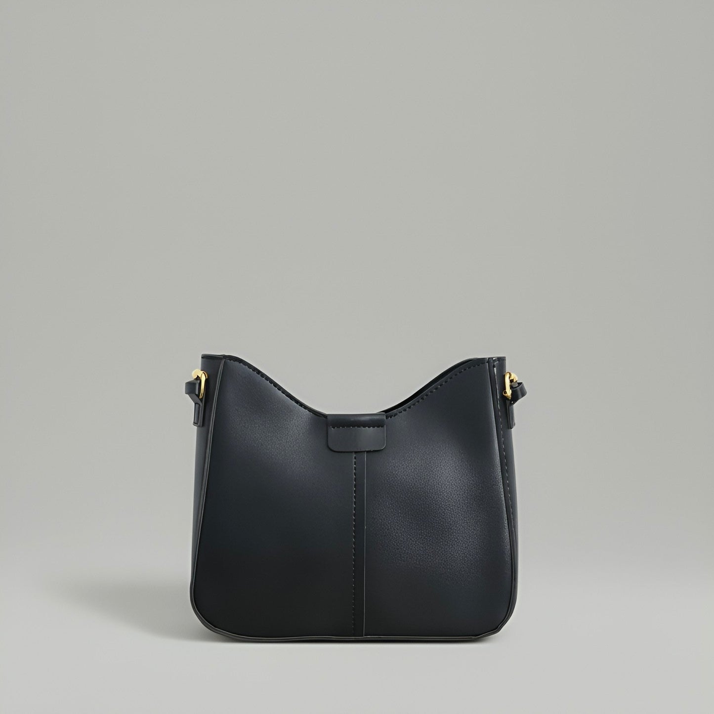 Liora Adjustable Strap Crossbody – Everyday Chic