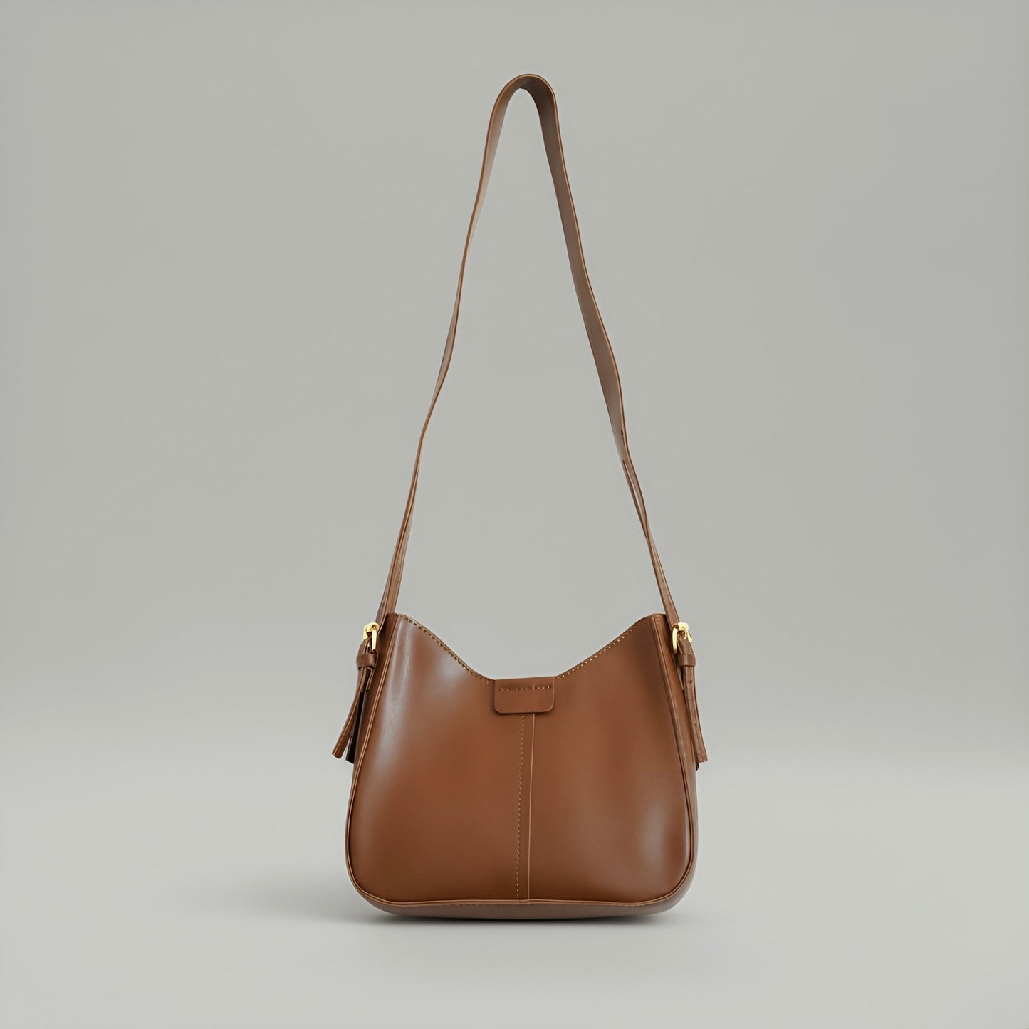 Liora Adjustable Strap Crossbody – Everyday Chic