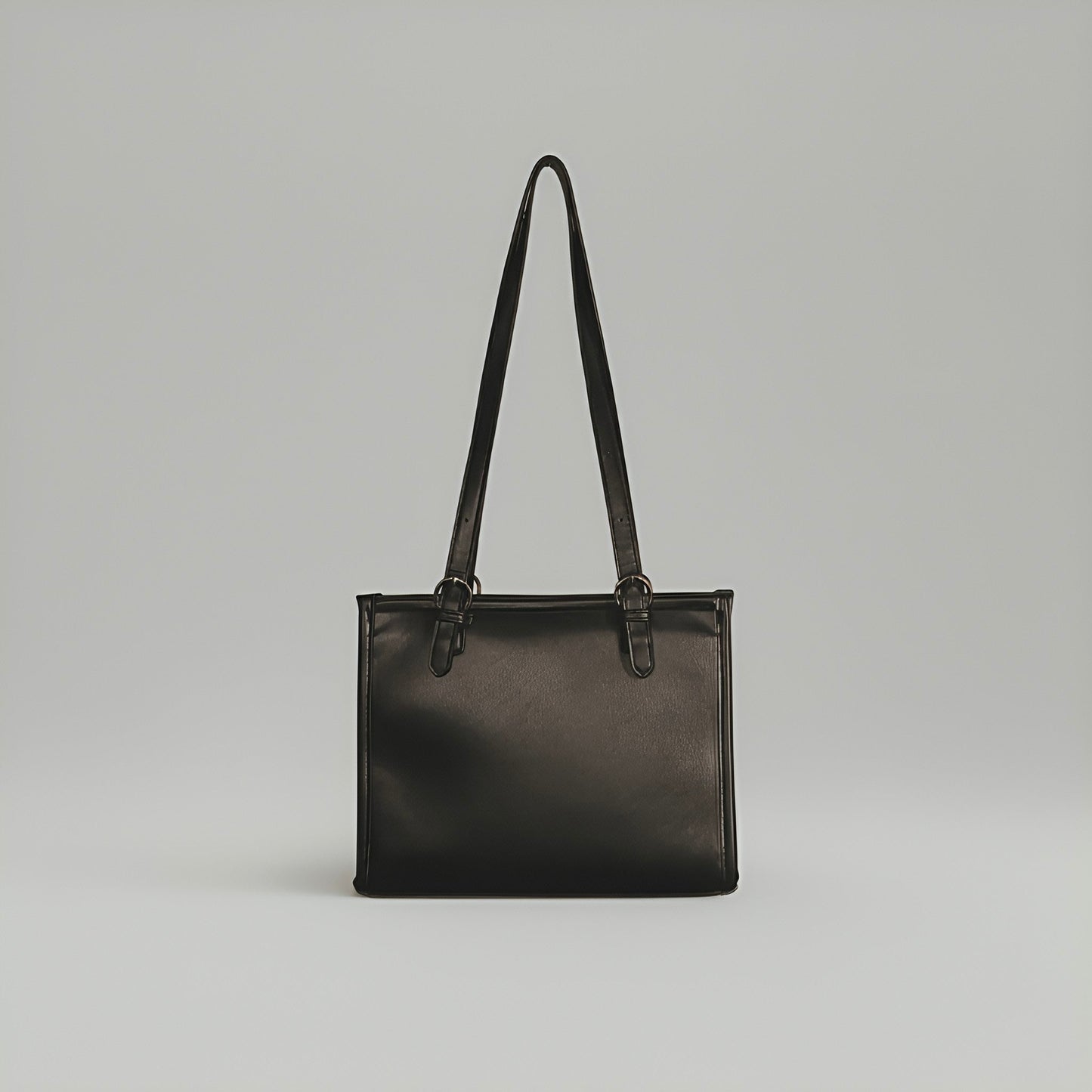 Tote Bag for Women - Shoulder Handbag, Vintage Style (Eclipse by Rotta)