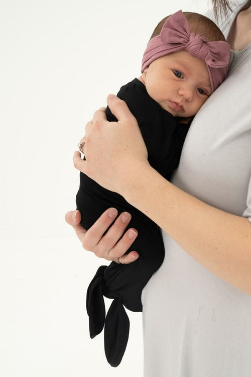 KNOTTED GOWN/ROBE NOUÉE