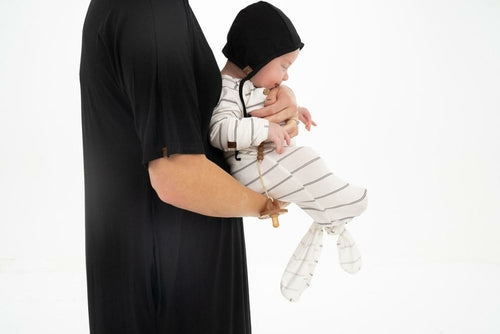 KNOTTED GOWN/ROBE NOUÉE