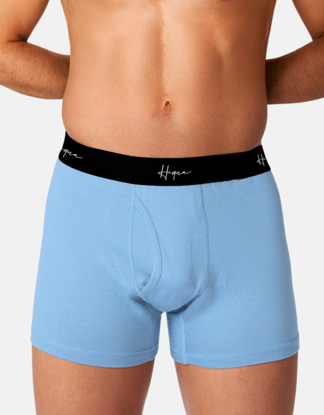 3 Pack Brief Boxers