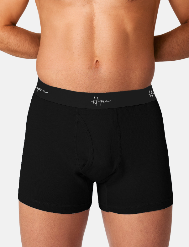 3 Pack Brief Boxers