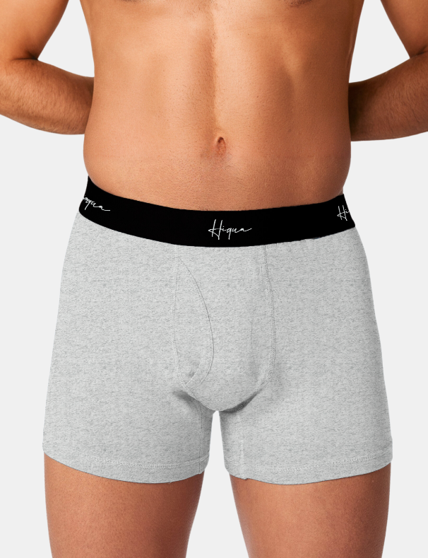 3 Pack Brief Boxers