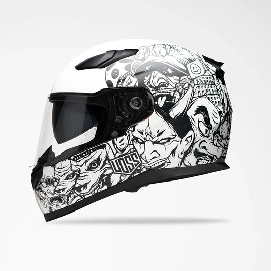 Voss 988 Populace Helmet
